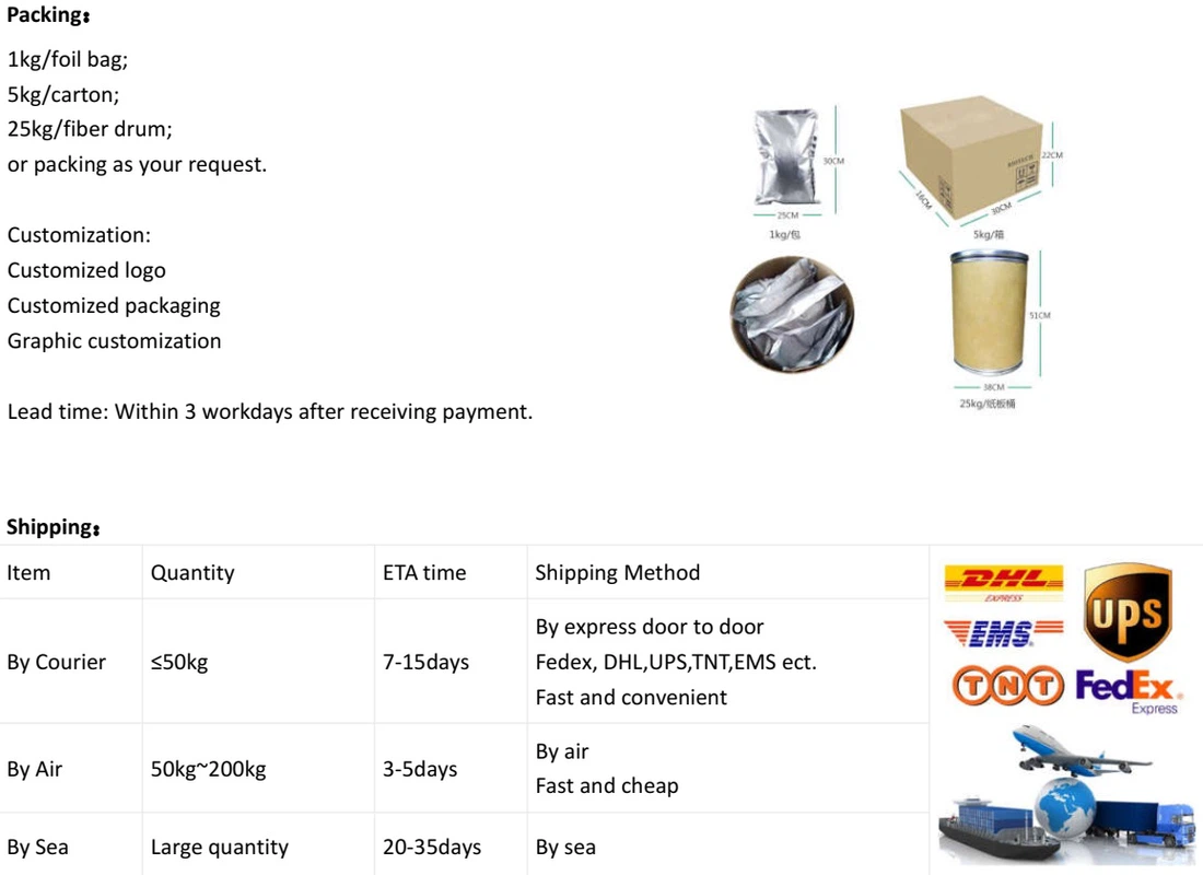shipping shipping